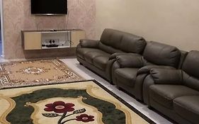 Hazim Homestay Changlun Pakej Esklusif